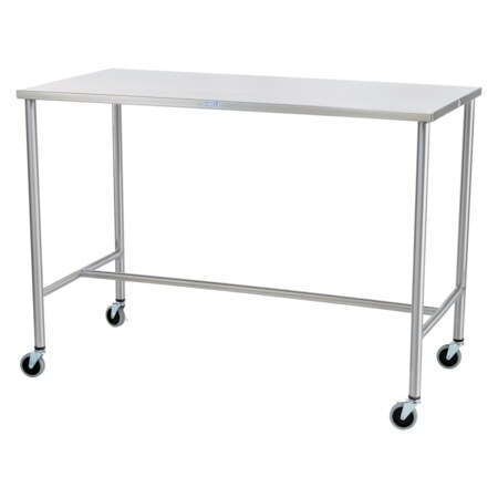 Blickman 7840SS Sawyer Instrument Table 0127840000